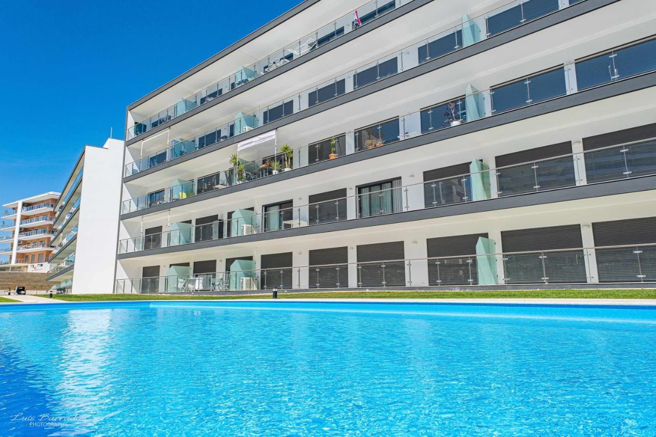 Monte Residence Beach E Pool Portimão Buitenkant foto